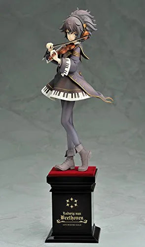 Eiyuu Senki Gold - Beethoven (Alter)ㅤ – Alter – ActionFigure Brasil