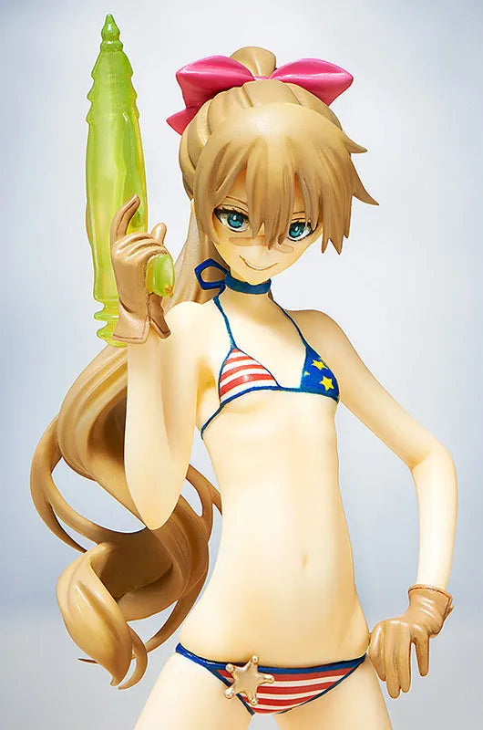 Eiyuu Senki Gold - Billy the Kid - 1/8 (FREEing)ㅤ – FREEing – ActionFigure Brasil