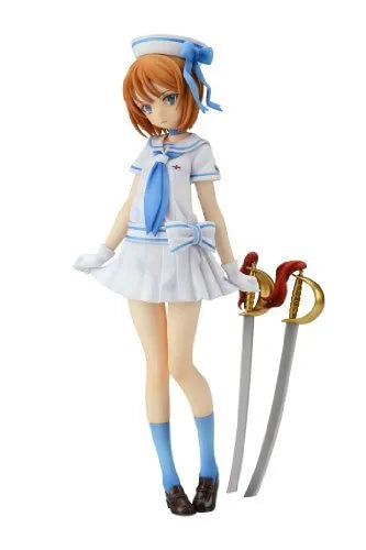 Eiyuu Senki Gold - Drake - 1/8 (Ques Q)ㅤ – quesQ – ActionFigure Brasil