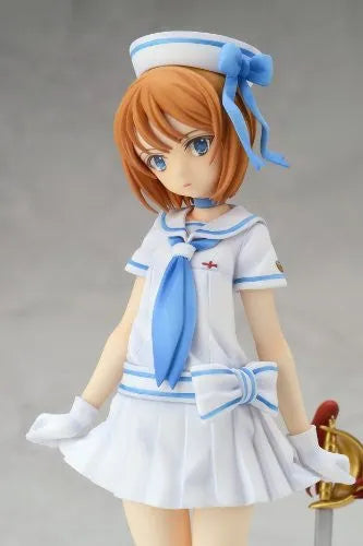 Eiyuu Senki Gold - Drake - 1/8 (Ques Q)ㅤ – quesQ – ActionFigure Brasil — acessórios