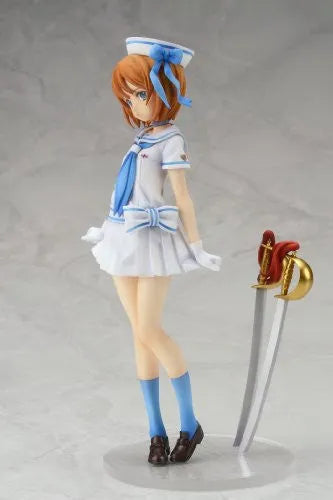 Eiyuu Senki Gold - Drake - 1/8 (Ques Q)ㅤ – quesQ – ActionFigure Brasil — ambientada