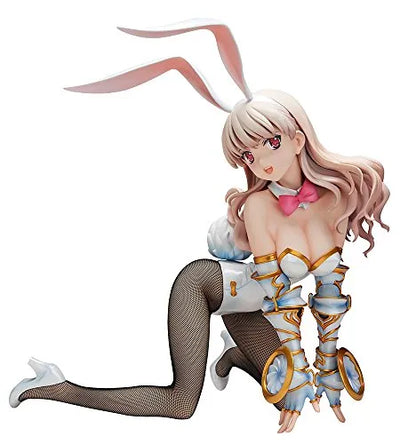 Eiyuu Senki Gold - Percival - 1/4 - Bunny ver (FREEing)ㅤ – FREEing – ActionFigure Brasil