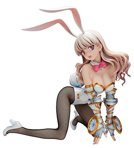 Eiyuu Senki Gold - Percival - 1/4 - Bunny ver (FREEing)ㅤ – FREEing – ActionFigure Brasil