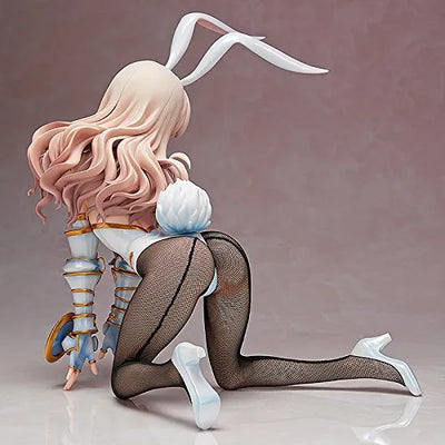 Eiyuu Senki Gold - Percival - 1/4 - Bunny ver (FREEing)ㅤ – FREEing – ActionFigure Brasil — close