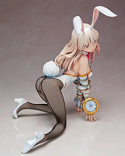 Eiyuu Senki Gold - Percival - 1/4 - Bunny ver (FREEing)ㅤ – FREEing – ActionFigure Brasil — ambientada