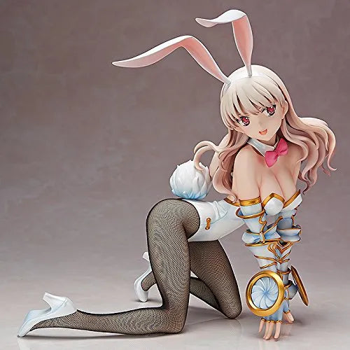 Eiyuu Senki Gold - Percival - 1/4 - Bunny ver (FREEing)ㅤ – FREEing – ActionFigure Brasil