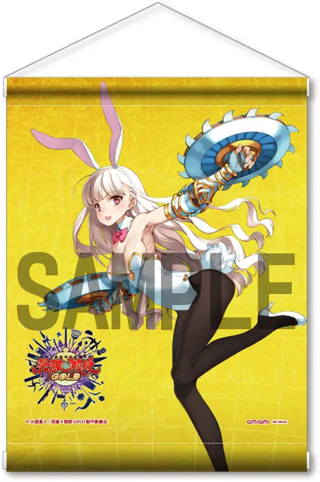 Eiyuu Senki Gold - Percival - 1/8 (Ques Q)ㅤ – quesQ – ActionFigure Brasil