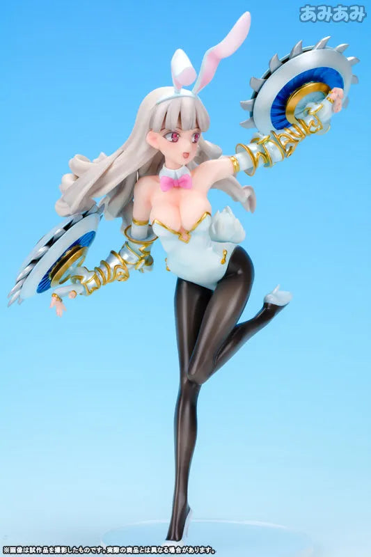 Eiyuu Senki Gold - Percival - 1/8 (Ques Q)ㅤ – quesQ – ActionFigure Brasil