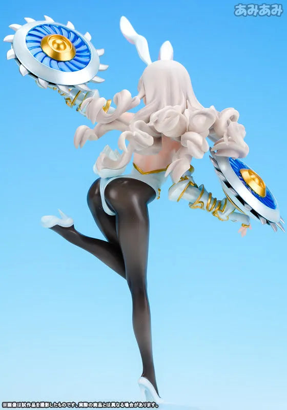 Eiyuu Senki Gold - Percival - 1/8 (Ques Q)ㅤ – quesQ – ActionFigure Brasil