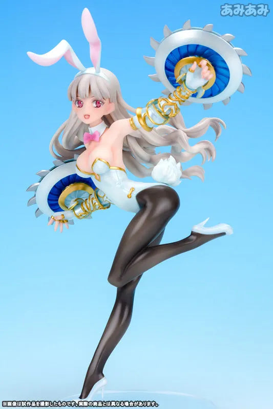 Eiyuu Senki Gold - Percival - 1/8 (Ques Q)ㅤ – quesQ – ActionFigure Brasil