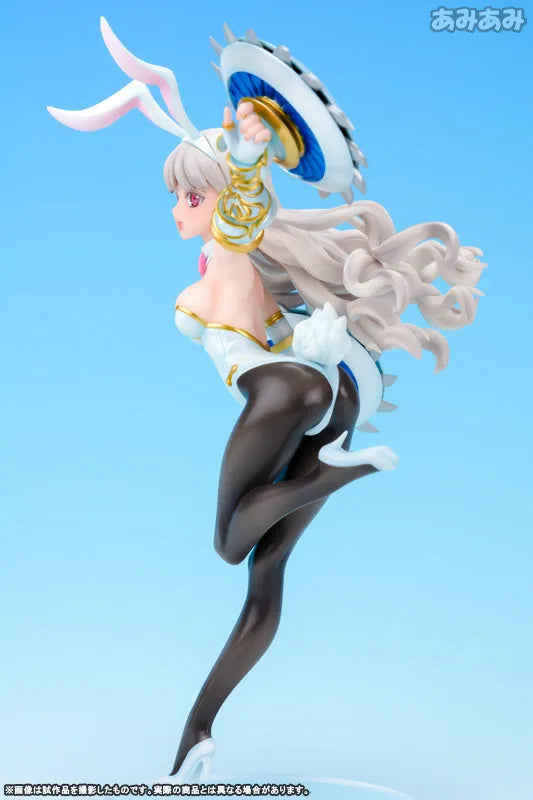 Eiyuu Senki Gold - Percival - 1/8 (Ques Q)ㅤ – quesQ – ActionFigure Brasil