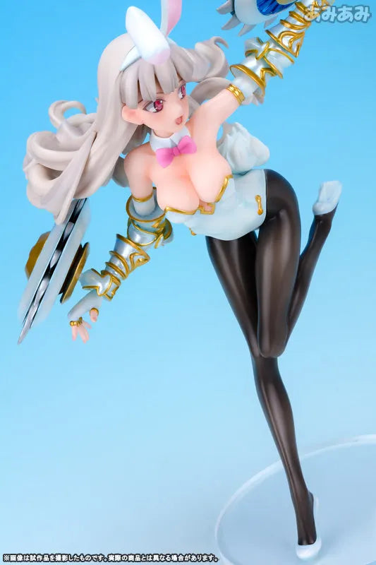 Eiyuu Senki Gold - Percival - 1/8 (Ques Q)ㅤ – quesQ – ActionFigure Brasil