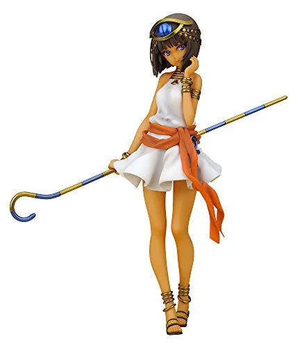 Eiyuu Senki Gold - Tutankhamun - 1/8 (Ques Q)ㅤ – quesQ – ActionFigure Brasil