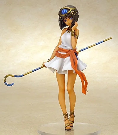 Eiyuu Senki Gold - Tutankhamun - 1/8 (Ques Q)ㅤ – quesQ – ActionFigure Brasil — ângulo diferente