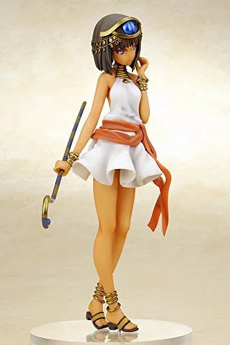 Eiyuu Senki Gold - Tutankhamun - 1/8 (Ques Q)ㅤ – quesQ – ActionFigure Brasil — detalhe do produto
