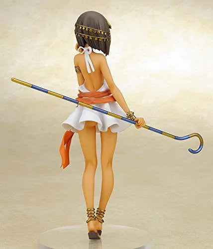 Eiyuu Senki Gold - Tutankhamun - 1/8 (Ques Q)ㅤ – quesQ – ActionFigure Brasil