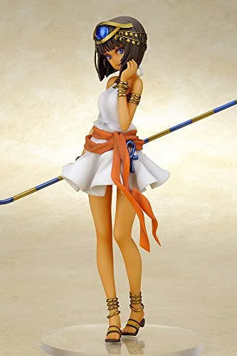 Eiyuu Senki Gold - Tutankhamun - 1/8 (Ques Q)ㅤ – quesQ – ActionFigure Brasil