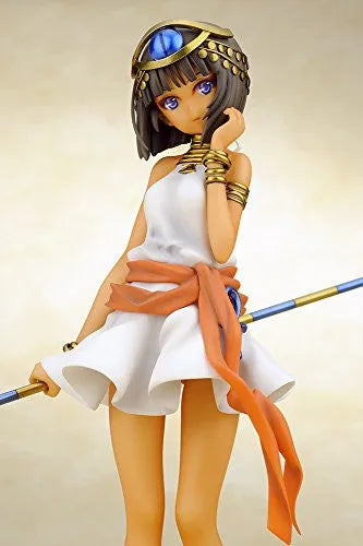 Eiyuu Senki Gold - Tutankhamun - 1/8 (Ques Q)ㅤ – quesQ – ActionFigure Brasil — acessórios