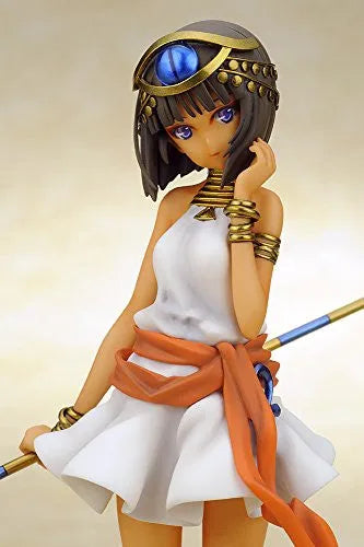 Eiyuu Senki Gold - Tutankhamun - 1/8 (Ques Q)ㅤ – quesQ – ActionFigure Brasil — ambientada