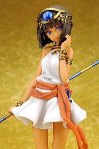 Eiyuu Senki Gold - Tutankhamun - 1/8 (Ques Q)ㅤ – quesQ – ActionFigure Brasil — iluminação de estúdio