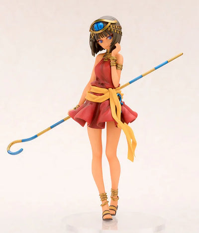 Eiyuu Senki Gold - Tutankhamun - Designer Edition Ver. (Ques Q)ㅤ – quesQ – ActionFigure Brasil