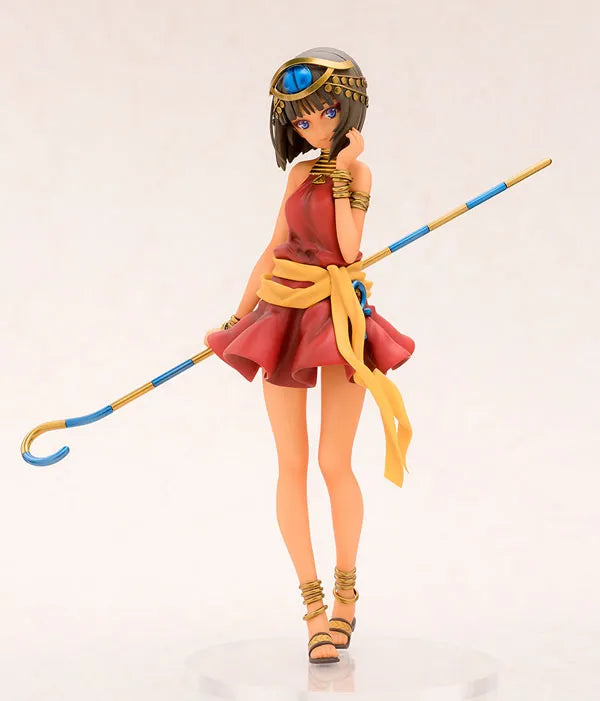 Eiyuu Senki Gold - Tutankhamun - Designer Edition Ver. (Ques Q)ㅤ – quesQ – ActionFigure Brasil