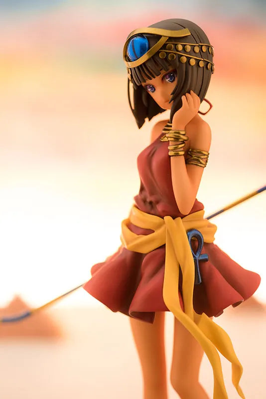 Eiyuu Senki Gold - Tutankhamun - Designer Edition Ver. (Ques Q)ㅤ – quesQ – ActionFigure Brasil