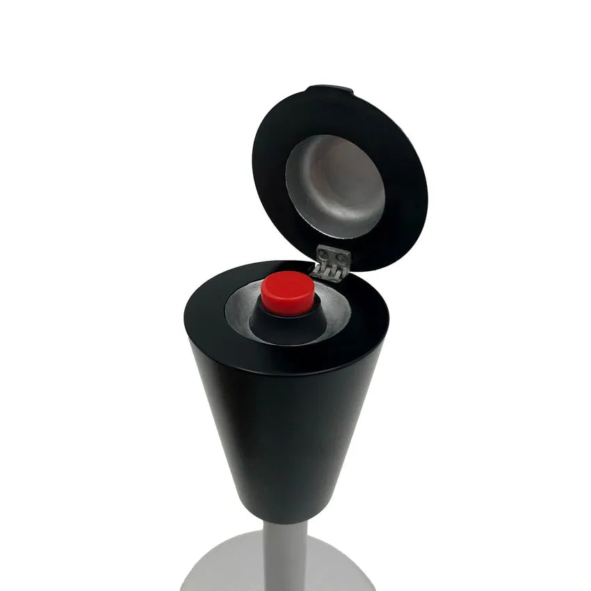 Ejector Seat Button - LIMITED EDITION: 1964 – Factory Entertainment – ActionFigure Brasil