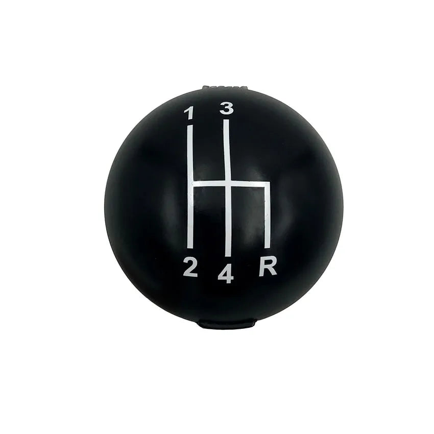 Ejector Seat Button - LIMITED EDITION: 1964 – Factory Entertainment – ActionFigure Brasil