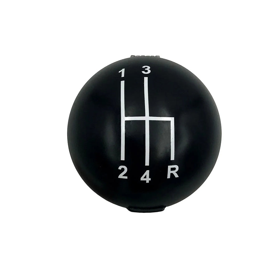 Ejector Seat Button - LIMITED EDITION: 1964 – Factory Entertainment – ActionFigure Brasil