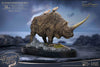 Elasmotherium Rhino (Brown Version)