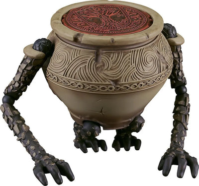 Elden Ring - Jar Bairn - Tekken Alexander - Nendoroid #2251 (Max Factory)ㅤ – Max Factory – ActionFigure Brasil