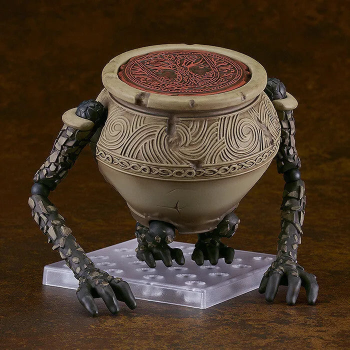 Elden Ring - Jar Bairn - Tekken Alexander - Nendoroid #2251 (Max Factory)ㅤ – Max Factory – ActionFigure Brasil