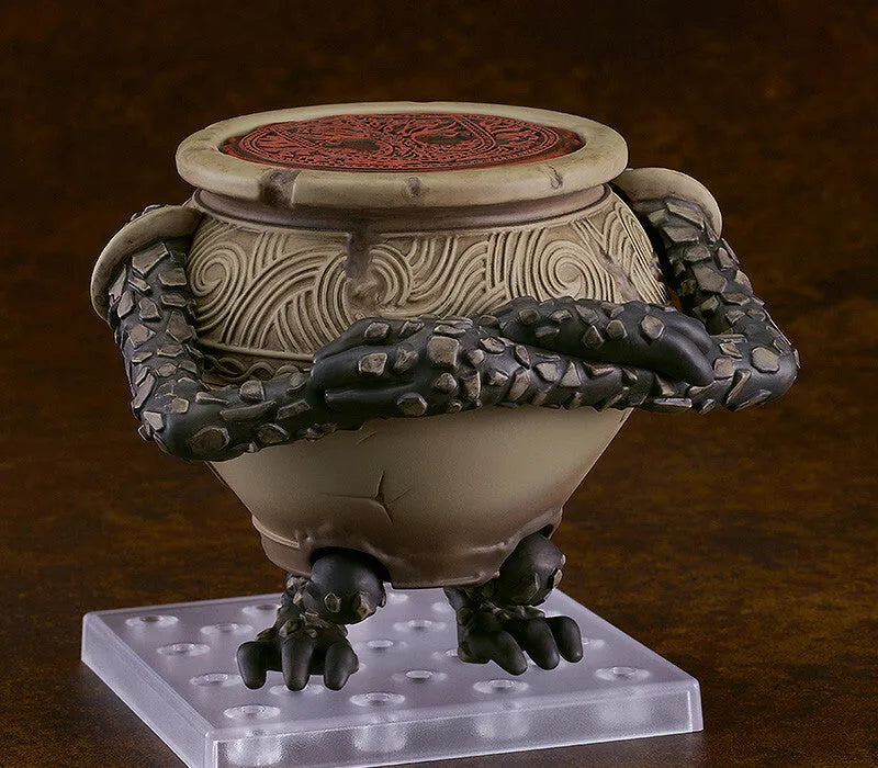 Elden Ring - Jar Bairn - Tekken Alexander - Nendoroid #2251 (Max Factory)ㅤ – Max Factory – ActionFigure Brasil