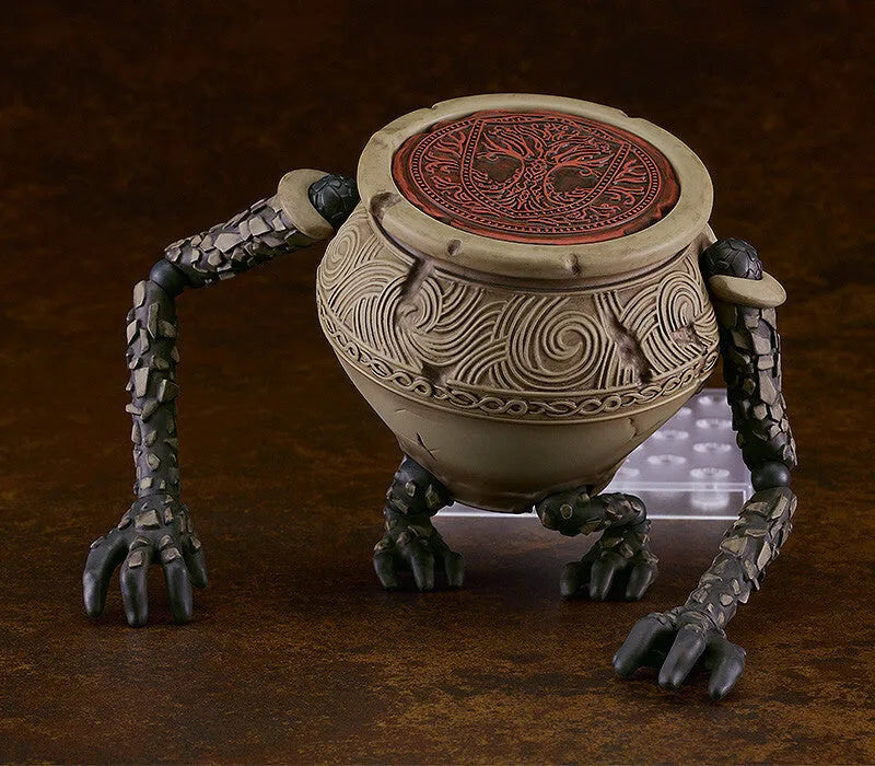 Elden Ring - Jar Bairn - Tekken Alexander - Nendoroid #2251 (Max Factory)ㅤ – Max Factory – ActionFigure Brasil