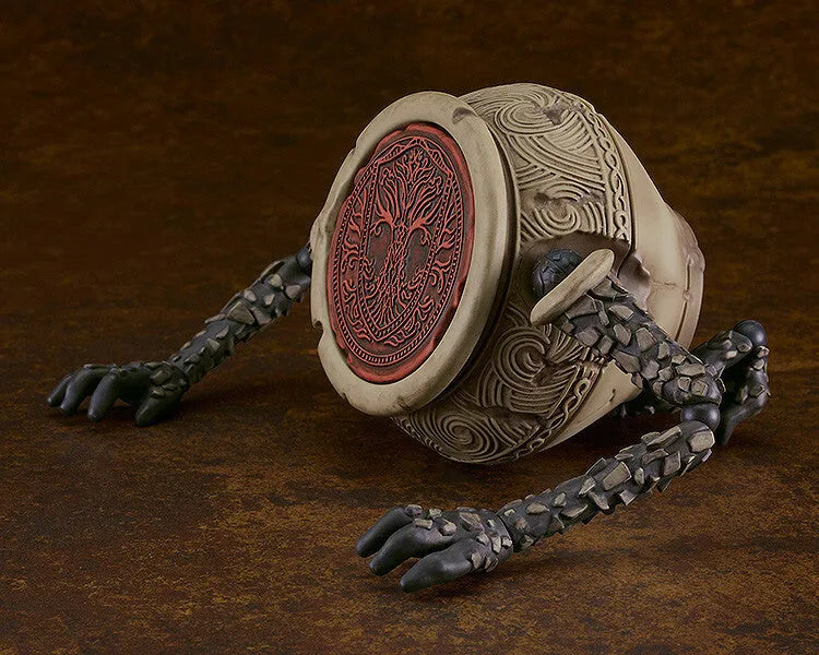 Elden Ring - Jar Bairn - Tekken Alexander - Nendoroid #2251 (Max Factory)ㅤ – Max Factory – ActionFigure Brasil