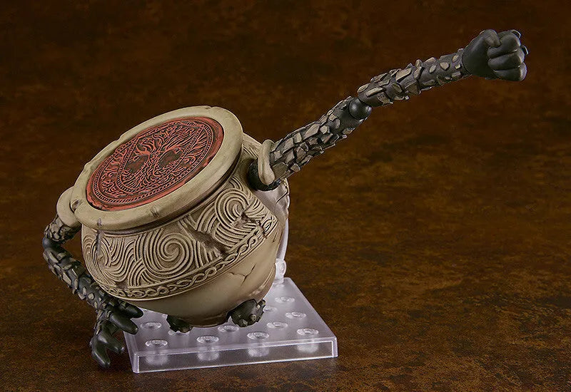 Elden Ring - Jar Bairn - Tekken Alexander - Nendoroid #2251 (Max Factory)ㅤ – Max Factory – ActionFigure Brasil