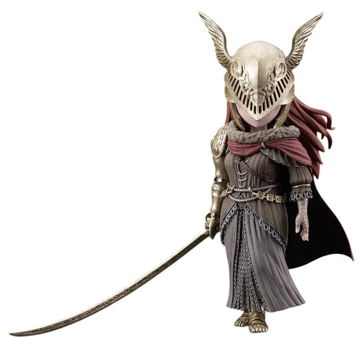 Elden Ring - Malenia - Q Collection (Art Spirits, Plex)ㅤ – Art Spirits – ActionFigureBrasil