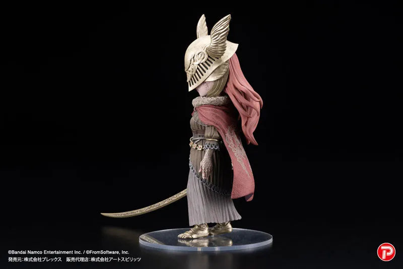 Elden Ring - Malenia - Q Collection (Art Spirits, Plex)ㅤ – Art Spirits – ActionFigureBrasil