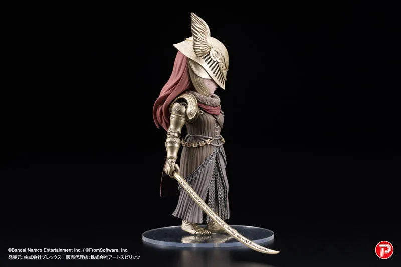Elden Ring - Malenia - Q Collection (Art Spirits, Plex)ㅤ – Art Spirits – ActionFigureBrasil