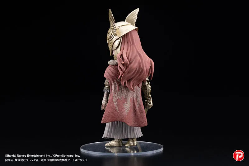 Elden Ring - Malenia - Q Collection (Art Spirits, Plex)ㅤ – Art Spirits – ActionFigureBrasil