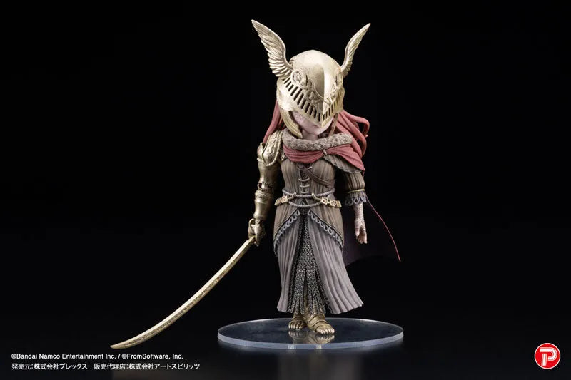Elden Ring - Malenia - Q Collection (Art Spirits, Plex)ㅤ – Art Spirits – ActionFigureBrasil