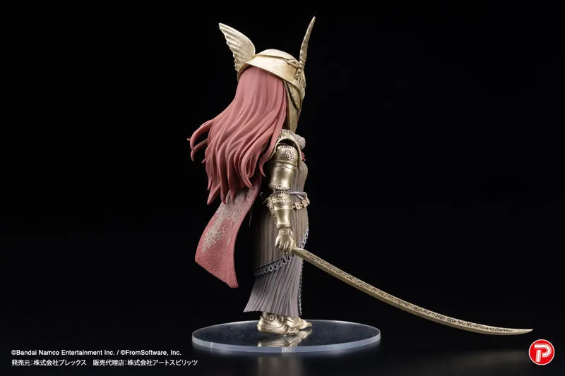 Elden Ring - Malenia - Q Collection (Art Spirits, Plex)ㅤ – Art Spirits – ActionFigureBrasil