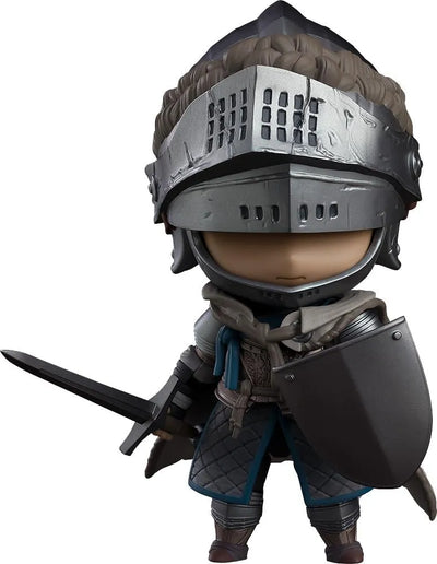 Elden Ring - Nendoroid #2478 - Vagabond (Max Factory) [Shop Exclusive]ㅤ – Max Factory – ActionFigureBrasil