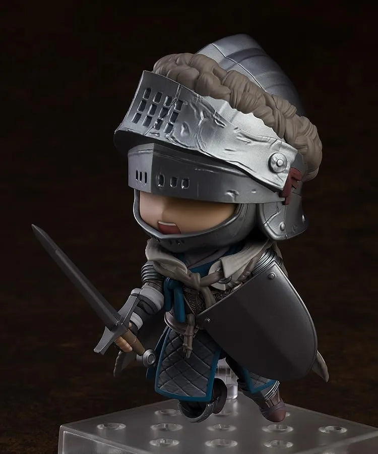 Elden Ring - Nendoroid #2478 - Vagabond (Max Factory) [Shop Exclusive]ㅤ – Max Factory – ActionFigure Brasil