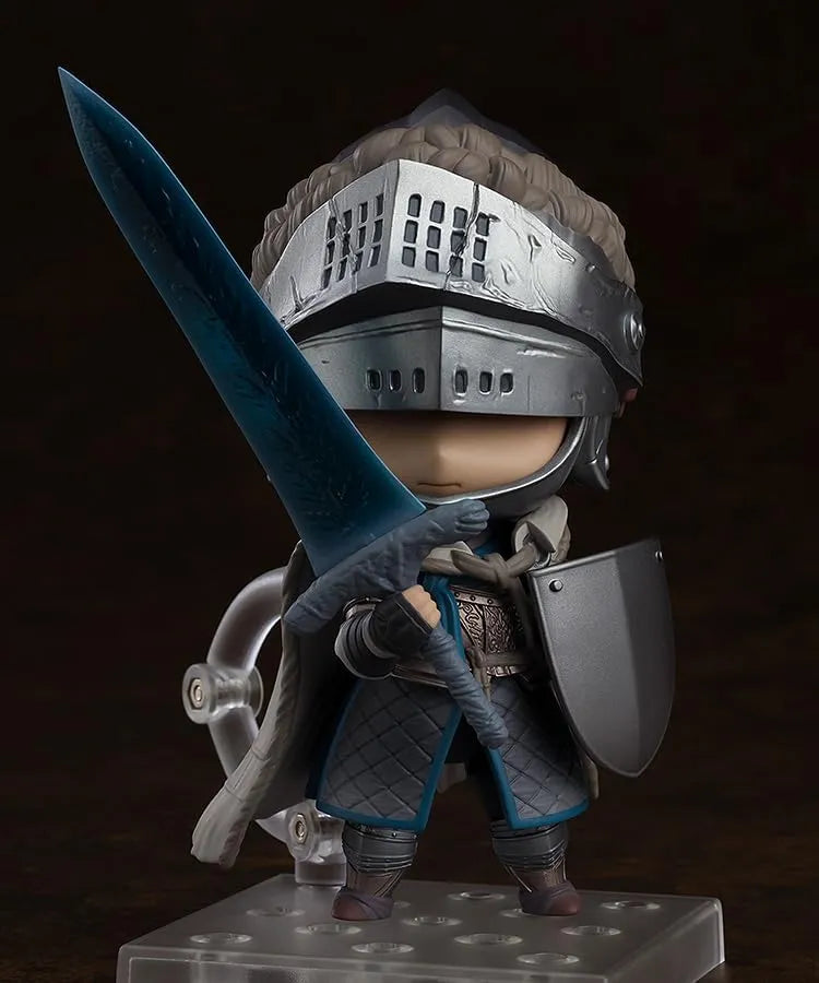 Elden Ring - Nendoroid #2478 - Vagabond (Max Factory) [Shop Exclusive]ㅤ – Max Factory – ActionFigure Brasil