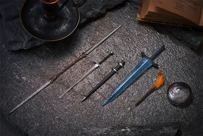 Elden Ring - Ookami no Senki - Figma #624 (Max Factory)ㅤ – Max Factory – ActionFigureBrasil — close