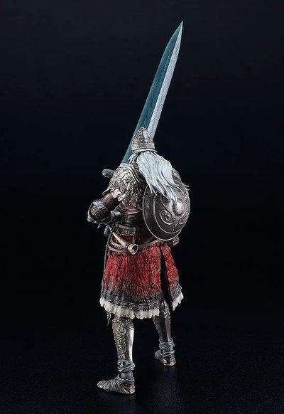 Elden Ring - Ookami no Senki - Figma #624 (Max Factory)ㅤ – Max Factory – ActionFigureBrasil — embalagem