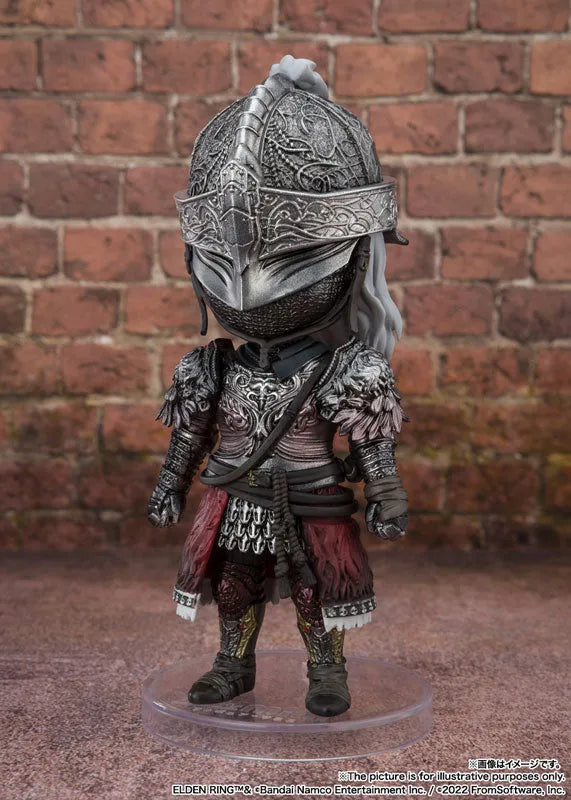 Elden Ring - Ookami no Senki - Figuarts mini (Bandai Spirits)ㅤ – Bandai Spirits – ActionFigure Brasil