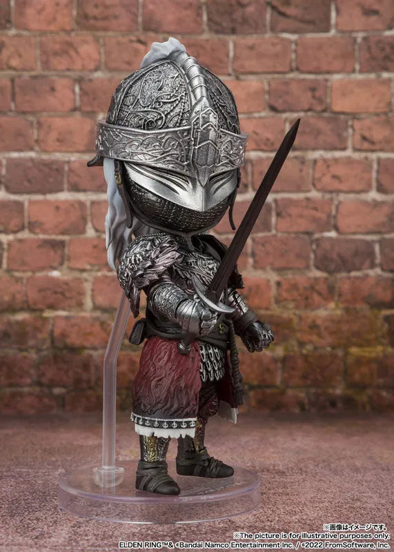 Elden Ring - Ookami no Senki - Figuarts mini (Bandai Spirits)ㅤ – Bandai Spirits – ActionFigure Brasil